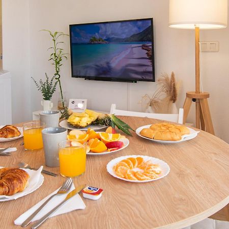Apartament Avenida Principal Cerca De La Playa Con Aire Acondicionado Y Wifi - By Aloha Palma Águilas Zewnętrze zdjęcie