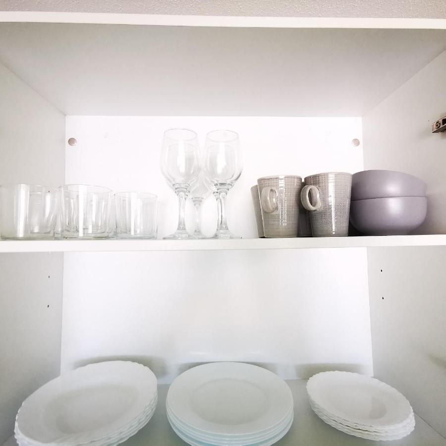 Apartament Avenida Principal Cerca De La Playa Con Aire Acondicionado Y Wifi - By Aloha Palma Águilas Zewnętrze zdjęcie